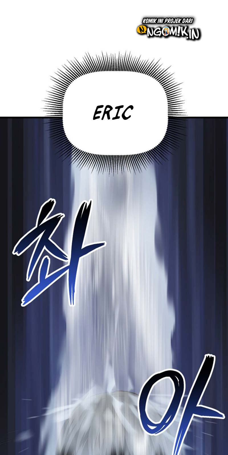 Otherworldly Sword King’s Survival Records chapter 13